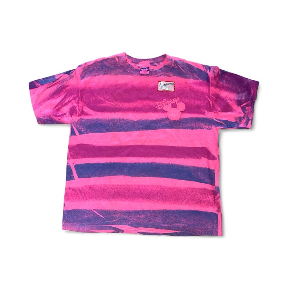 Vintage 90s Tie-dye shirt